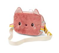 Jeanne Clutch with Strap