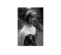 Jeanne Conte New York - The Debutante Notebook: Lined, 160 Pages, 7.5 x 9.25, Matte Fine Art Cover. For Plans, Projects, Recipes, Living.