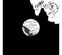 Jeanne D. And The Force - Shake It Up!