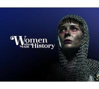 Jeanne d'Arc