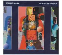 Jeanne d'Arc by Tangerine Dream