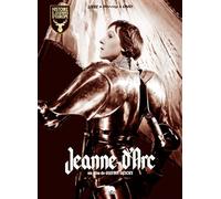 Jeanne d'arc [Édition Collector Blu-Ray + DVD + Livre]