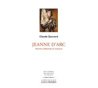Jeanne d'Arc: Héroïne diffamée et martyre