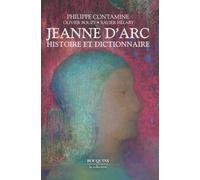 Jeanne d'Arc - Histoire et Dictionnaire