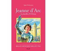 Jeanne d'Arc, la pucelle d'Orleans: La Pucelle d'Orléans