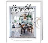Jeanne d'Arc Living. Hyggeleben.: Inspiration f, Orellana, Orellana,.