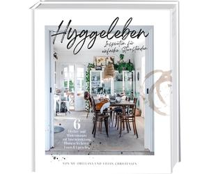 Jeanne d'Arc Living. Hyggeleben.: Inspiration f, Orellana, Orellana,.