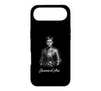 Jeanne DArc Medieval French Heroine Warrior Icon Case for iPhone Air