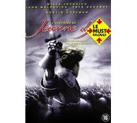 JEANNE DARC - MOVIE