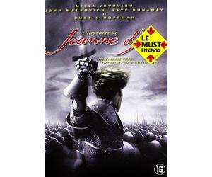 JEANNE DARC - MOVIE