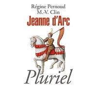 Jeanne d'Arc (Pluriel)
