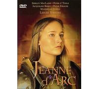 Jeanne D'Arc - Teil 1+2 [Import allemand]