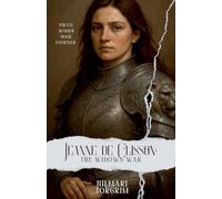 Jeanne de Clisson: The Widow's War (14) (Pirate Women)
