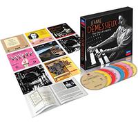 Jeanne Demessieux; L'Orchestre De La Suisse Romande - Jeanne Demessieux - The Decca Legacy