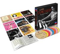 Jeanne Demessieux - The Decca Legacy [New CD] Boxed Set, Australia - Import