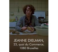Jeanne Dielman 23, Quai du Commerce, 1080 Bruxelles