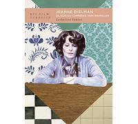 Jeanne Dielman, 23, quai du commerce, 1080 Bruxelles (BFI Film Classics)