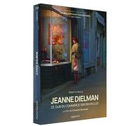Jeanne Dielman, 23 Quai du Commerce, 1080 Bruxelles [Blu-Ray + DVD Bonus]