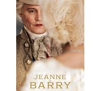 Jeanne du Barry