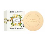 Jeanne en Provence Bar Soap, Orange Blossom 100g