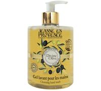 Jeanne en Provence Divine Olive Hand Wash Gel 500 ml
