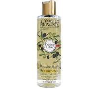 Jeanne en Provence Divine Olive Shower Oil