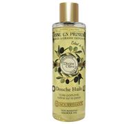 Jeanne en Provence Divine Olive Shower Oil 250 ml