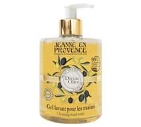 Jeanne en Provence Divine Olive Hand Wash Gel 500 ml