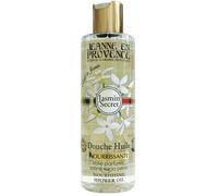 Jeanne en Provence Jasmin Secret Shower Oil 250 ml