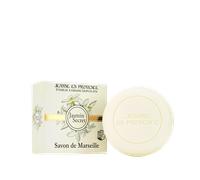 Jeanne en Provence Jasmin Secret Solid Soap 100 g