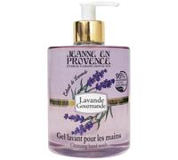 Jeanne en Provence Lavender Hand Wash Gel 500 ml