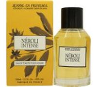 Jeanne en Provence Néroli Intense Eau de Toilette 100ml Spray