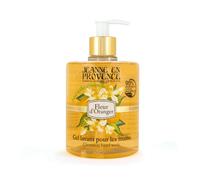 Jeanne en Provence Orange Blossom Cleansing Hand Wash 500 ml