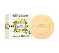 Jeanne en Provence Orange Blossom Solid Soap 100 g
