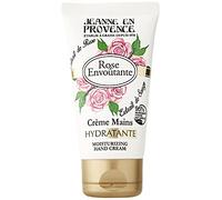 Jeanne en Provence Rose Hand Cream 75 ml