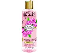 Jeanne en Provence Rose Oil Shower Gel 250ml