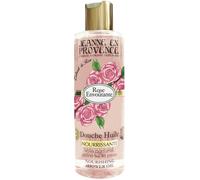 Jeanne en Provence Rose Shower Oil 250 ml