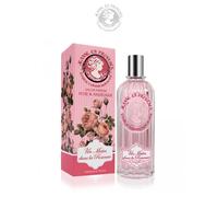 Jeanne en provence UN MATIN DANS LA ROSERAIE Eau de Parfum EDP 125ml Rosa