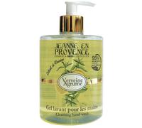 Jeanne en Provence Hand Wash Gel Verveine Agrume 500 ml