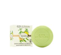 Jeanne en Provence Verveine Agrumes Solid Soap 100 g