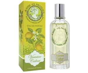 Jeanne En Provence Verveine Cedrat Eau De Parfum 60Ml Perfume Mujer Verbena Frau