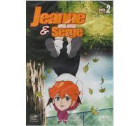 Jeanne et serge, volume 2
