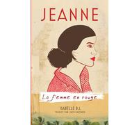 Jeanne la femme en rouge