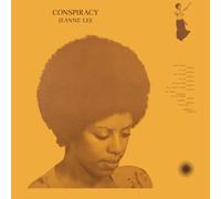 Jeanne Lee - Conspiracy