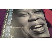 Jeanne Lee - Natural Affinities