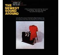 Jeanne Lee & Ran Blake - The Newest Sound Around