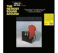 Jeanne Lee - The Newest Sound Around [VINYL]