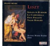 Jeanne-Marie Darre - Sonata in B Minor