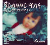 Jeanne Mas - Anna