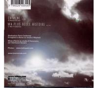 Jeanne Mas - Chimene